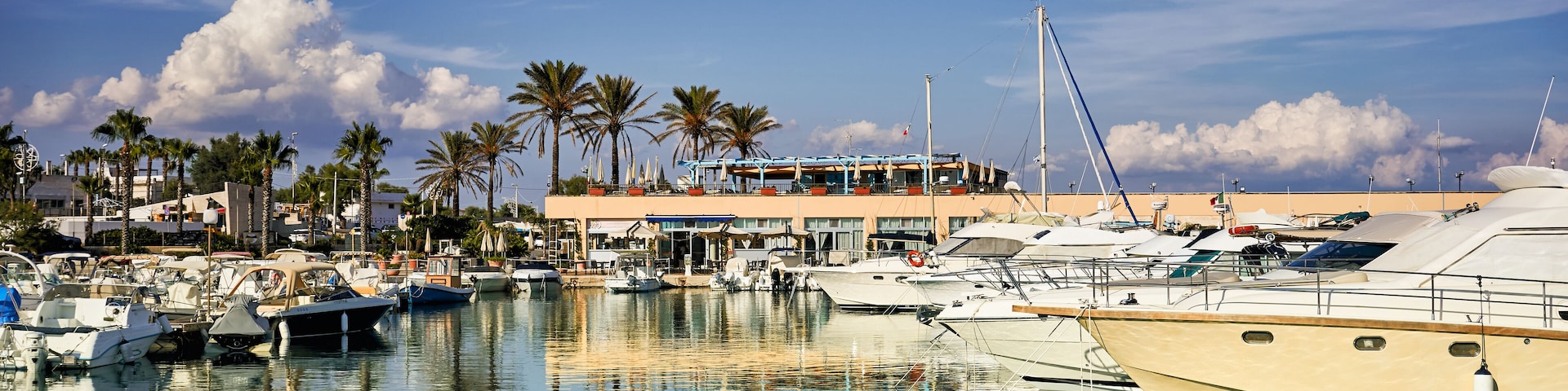 Architecture and landscape from southern Italy - Campomarino at Puglia                             ; Shutterstock ID 1498791029; Purchase Order: -