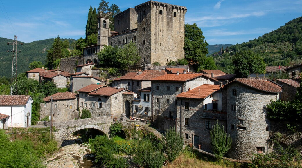 Appennino Tosco Emiliano | Parco nazionale | MAB Unesco