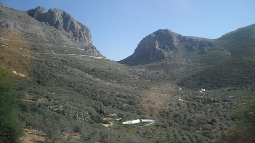 Alcaucín, Málaga, Spain