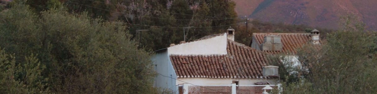 Alcaucín, Málaga, Spain