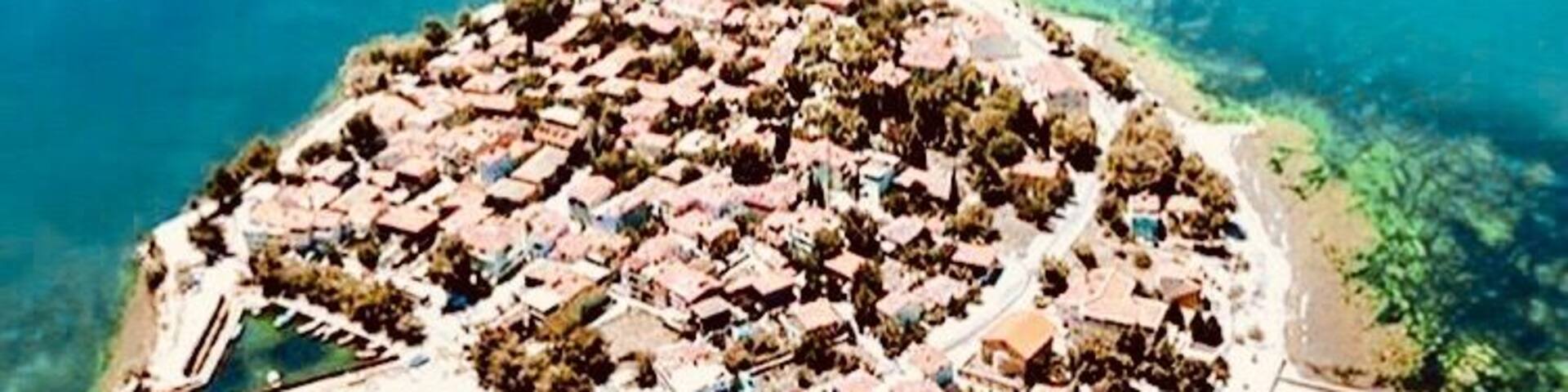 Cennetten bir köşe