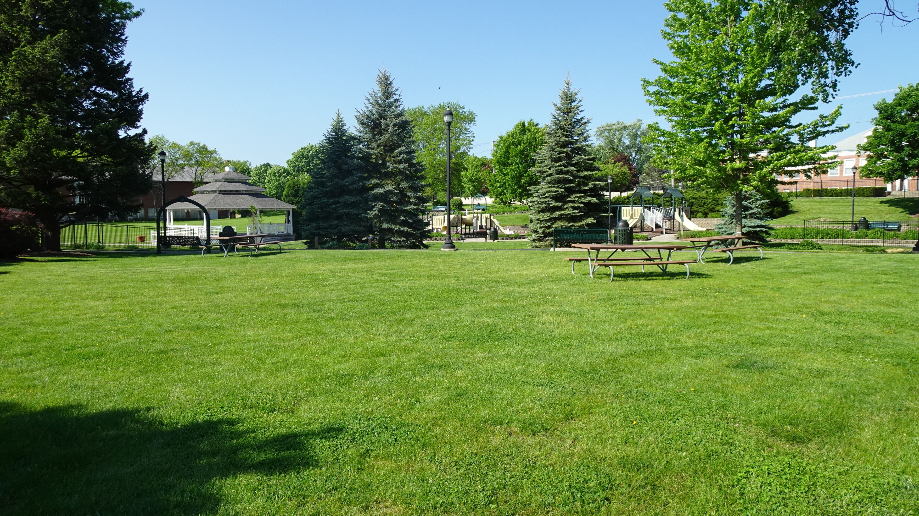 "Love Where You Live" Located in Mundelein,