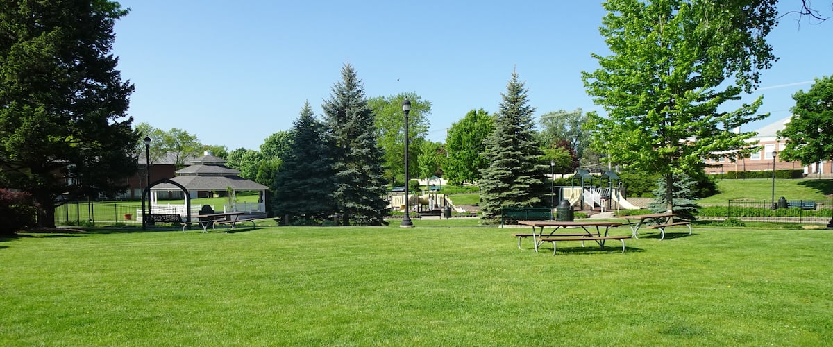 "Love Where You Live" Located in Mundelein,