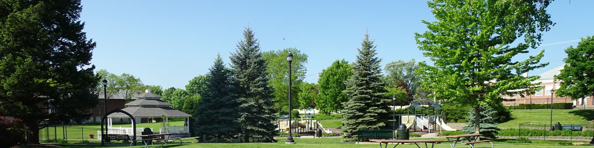 "Love Where You Live" Located in Mundelein,