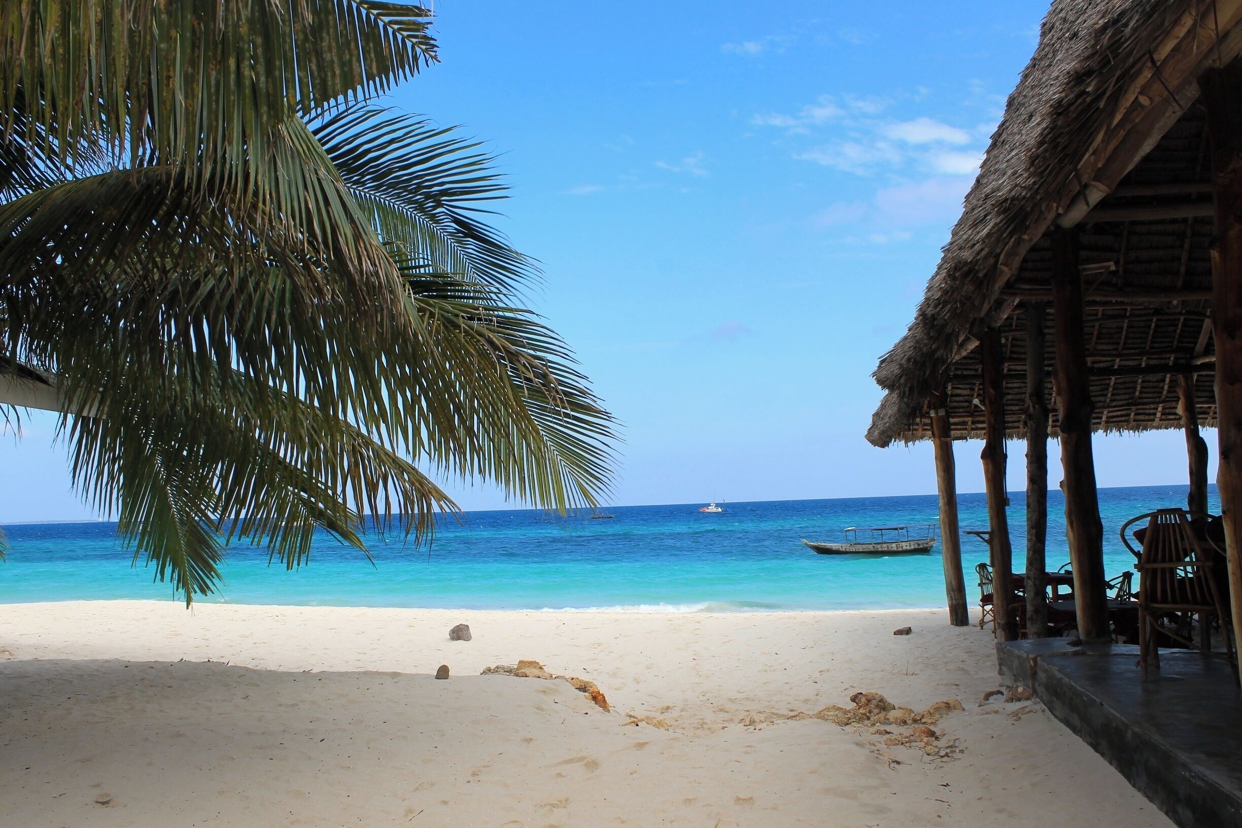 I have never been in such a beautiful place. Absolute peaceful paradise. #waterlust 