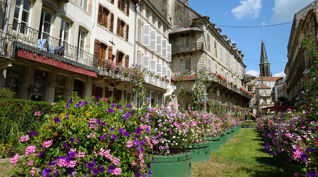 Plombières-les-Bains