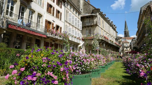 Plombières-les-Bains
