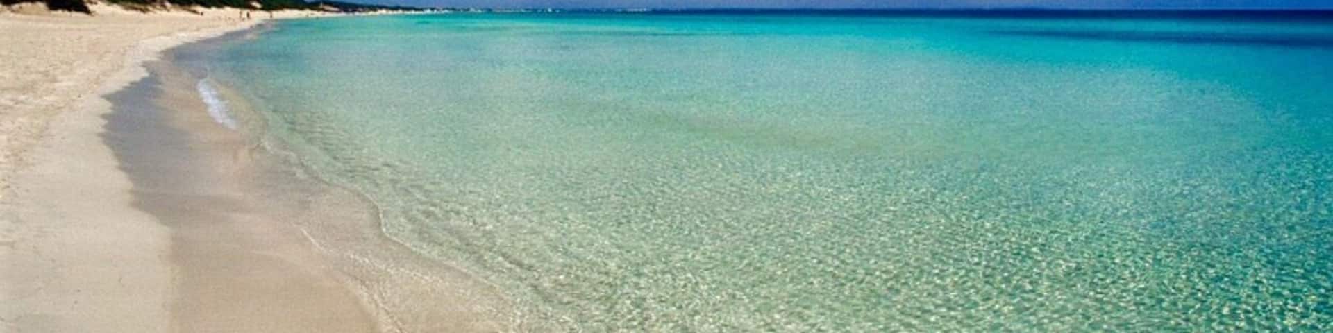 Paradise called Puglia