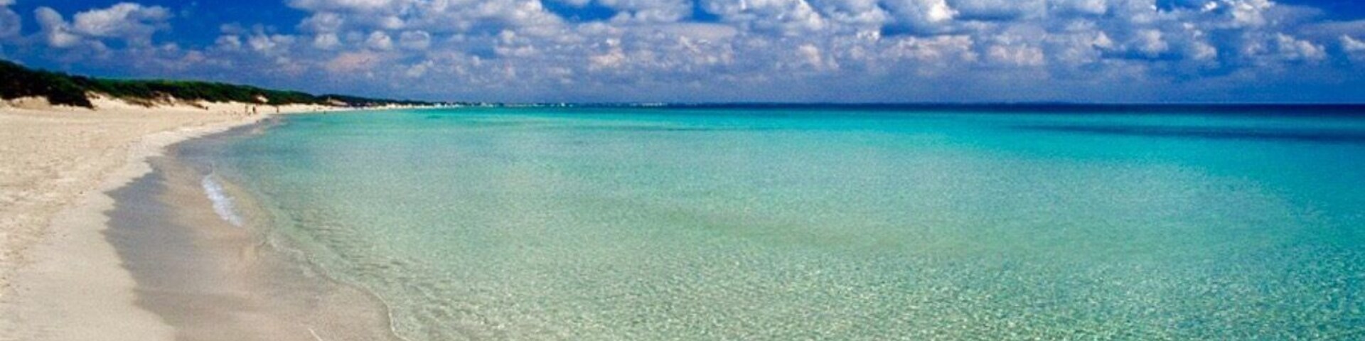 Paradise called Puglia