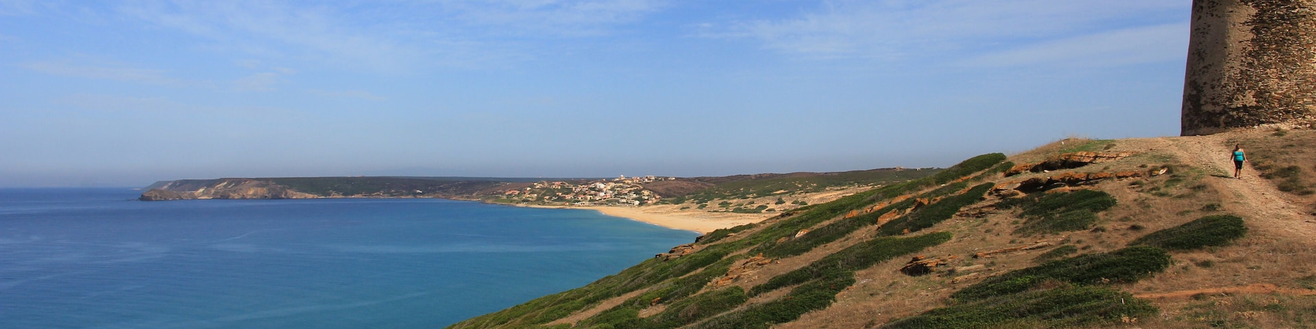 Arbus - Torre di Flumentorgiu