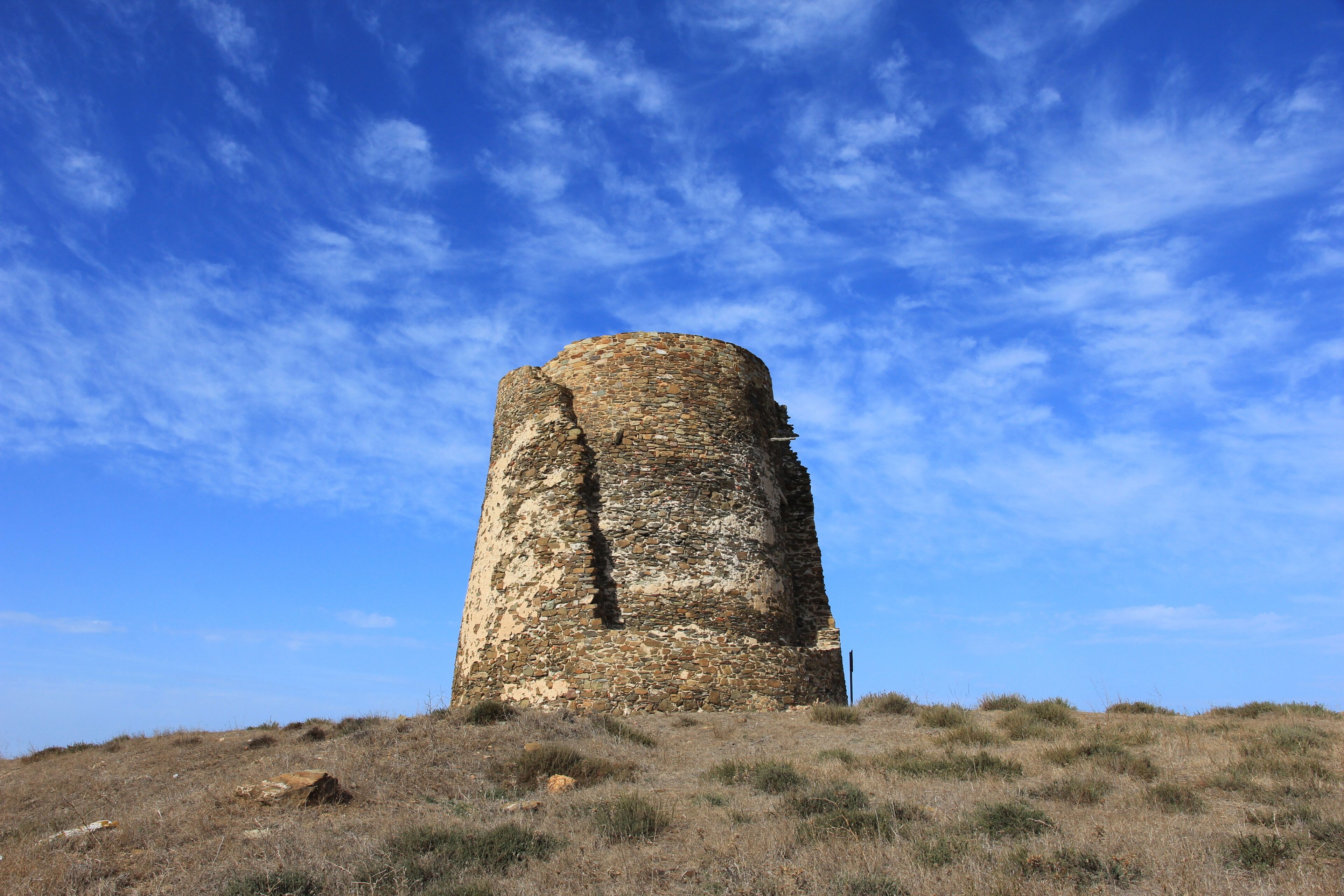 Arbus - Torre di Flumentorgiu