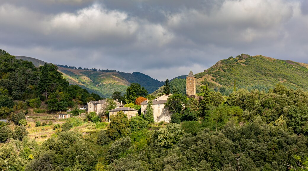 Saint-André de Valborgne