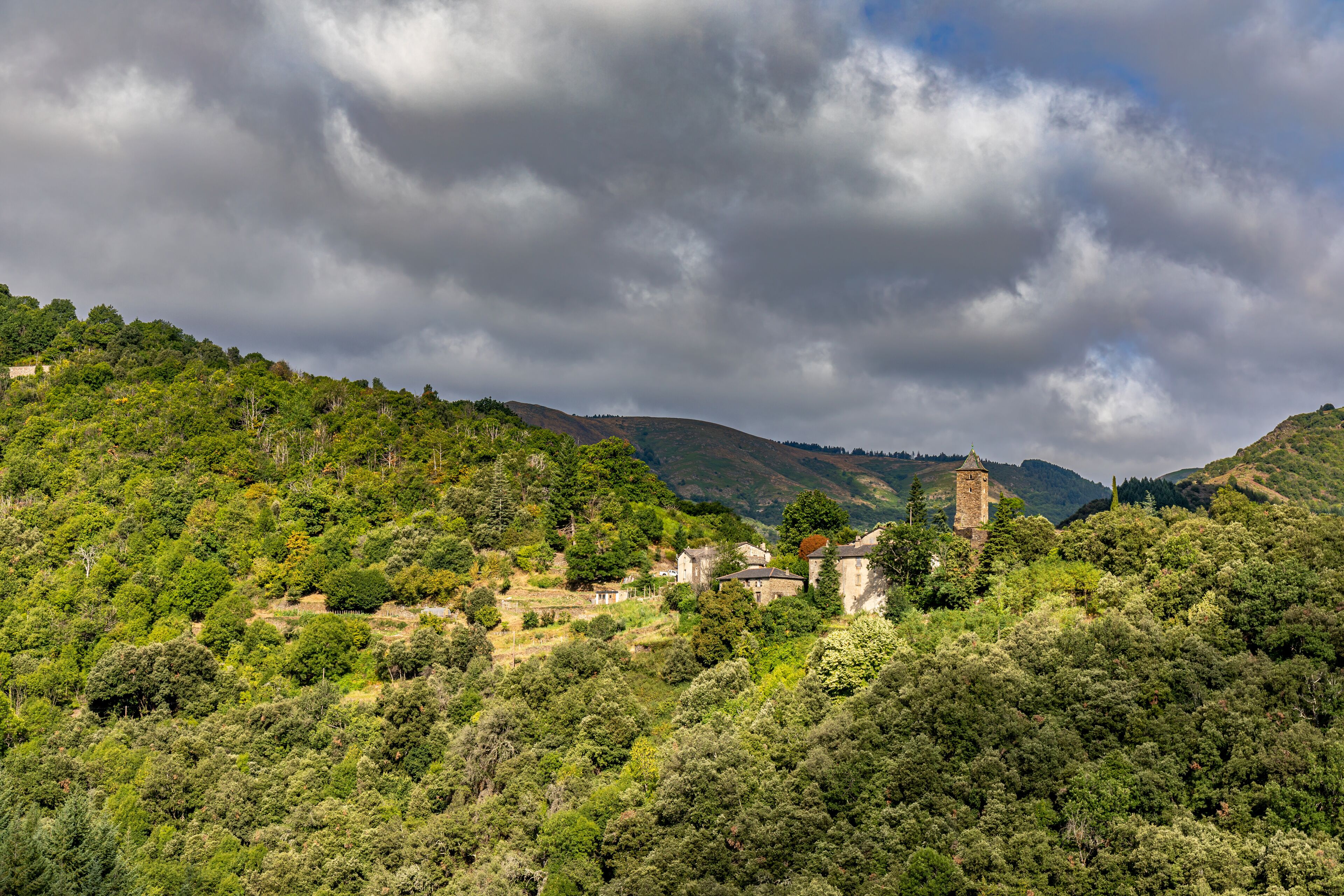 Saint-André de Valborgne