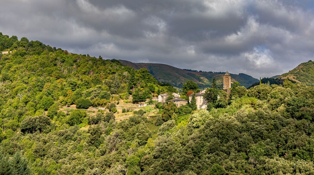 Saint-André de Valborgne