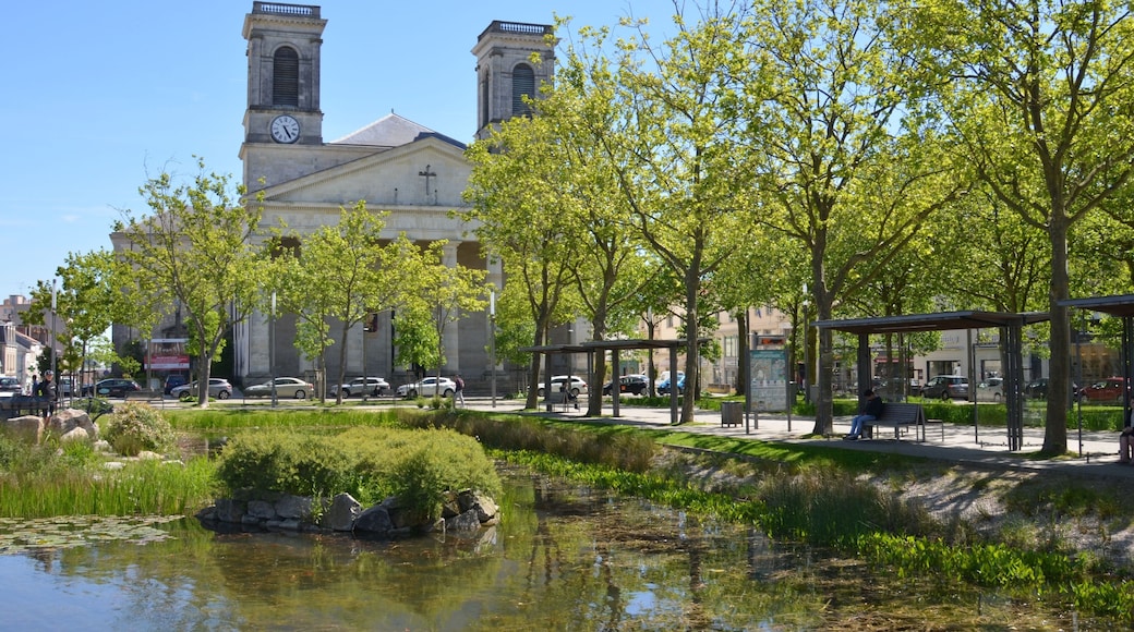 Mouilleron-le-Captif
