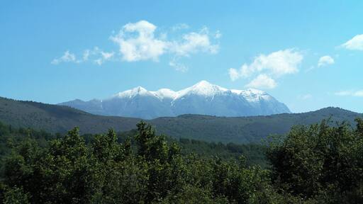 Sante Marie, Province of L'Aquila, Italy