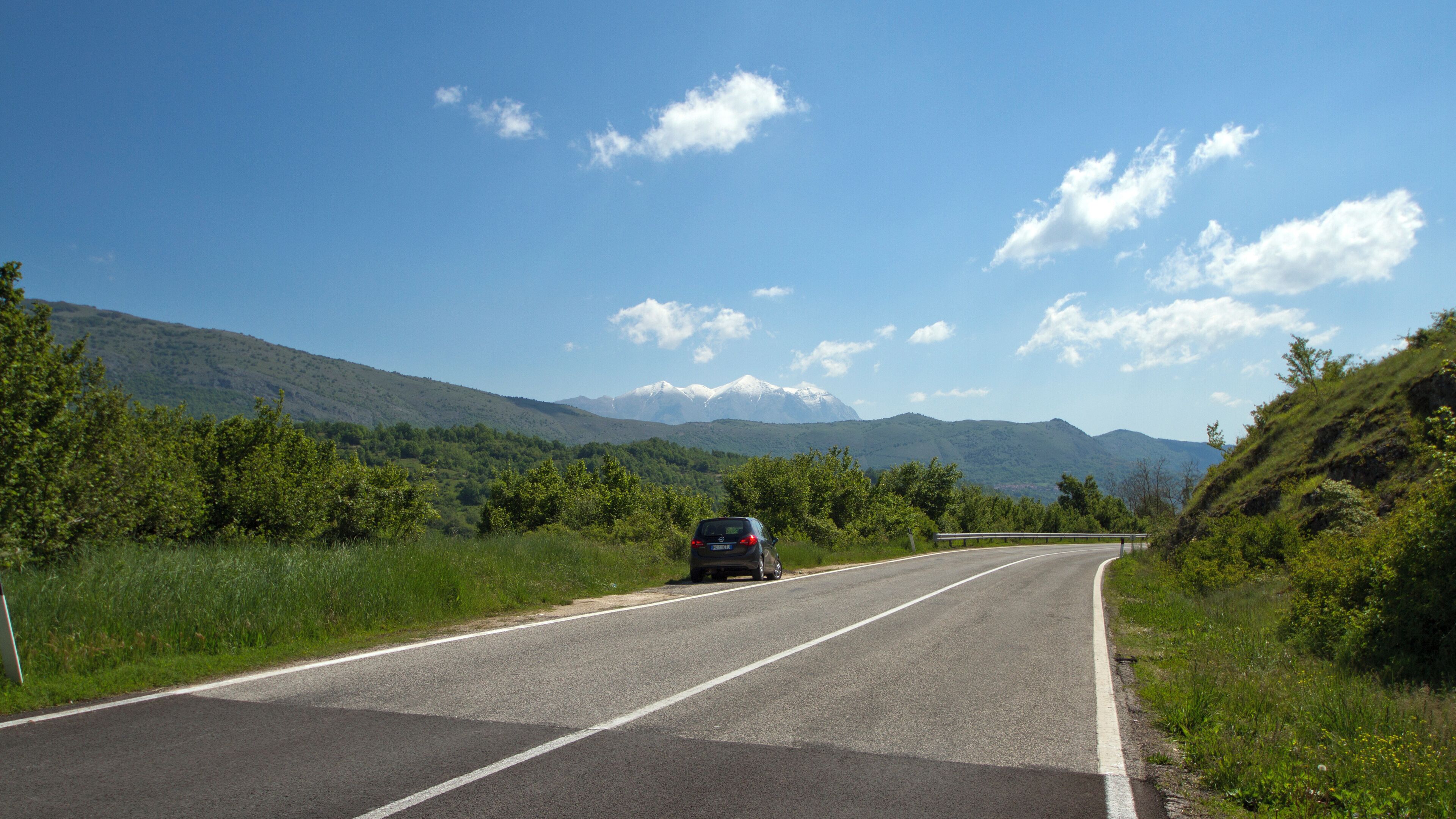 Sante Marie, Province of L'Aquila, Italy