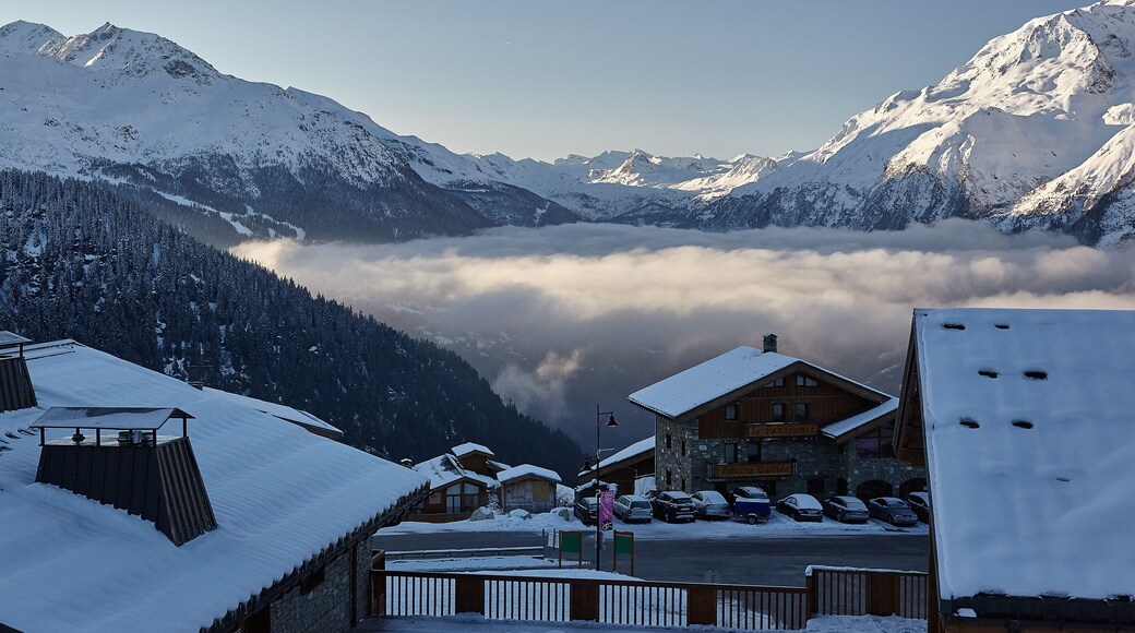 ๋ผ ํธ์์ํ