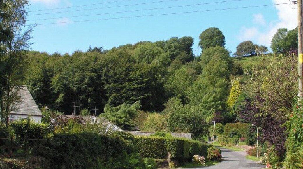 Wellington Lane, Gosforth.