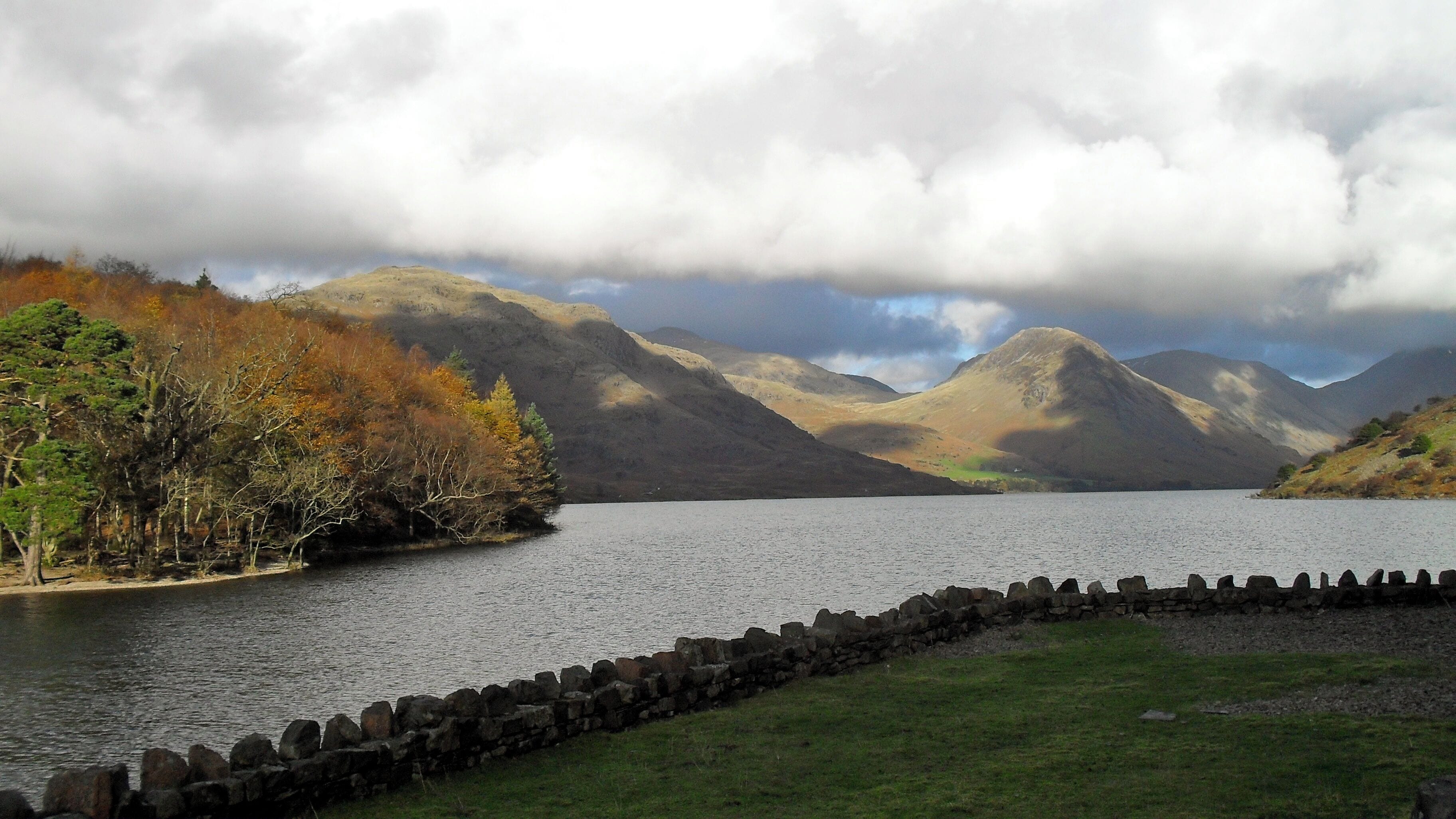 Wast Water