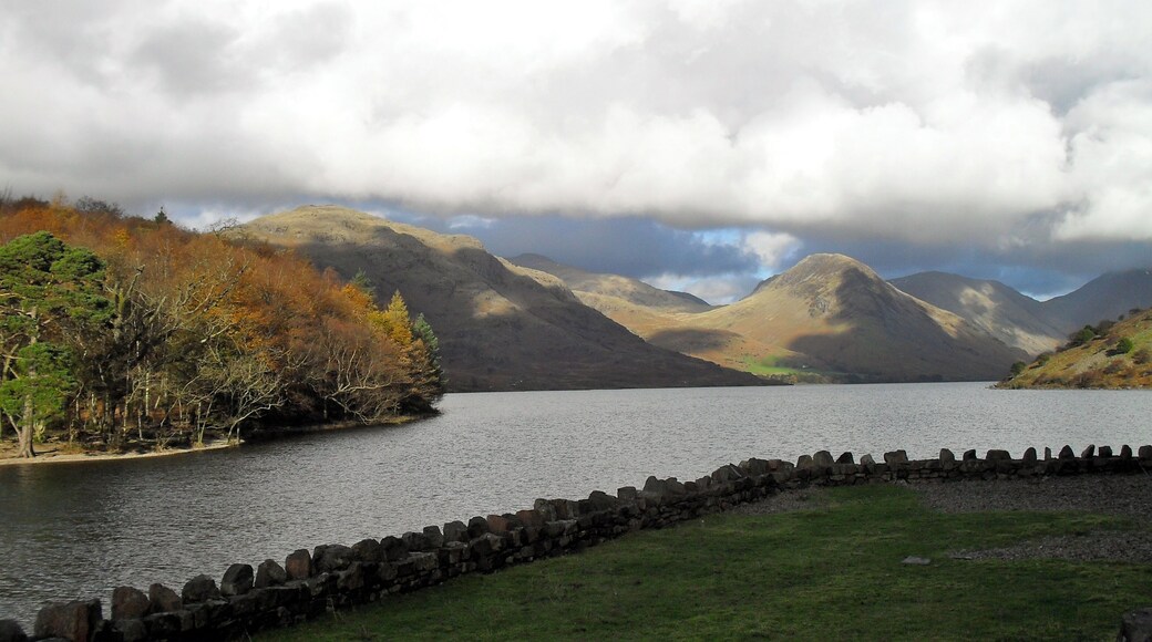 Wast Water