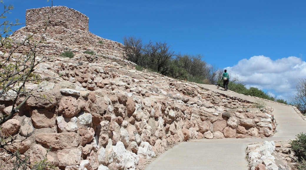 Tuzigoot National Monument
#roadtrip
#NationalPark