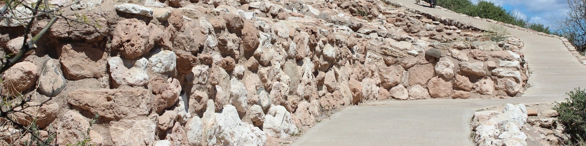 Tuzigoot National Monument
#roadtrip
#NationalPark