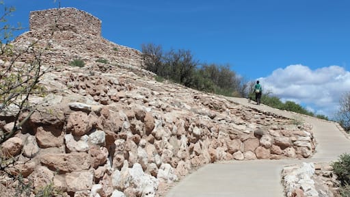 Tuzigoot National Monument
#roadtrip
#NationalPark