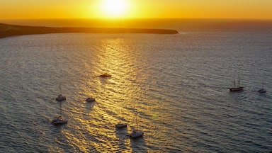 Sungazing 100% better then Shopping