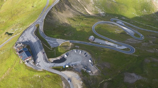 Bruck an der Grossglocknerstrasse