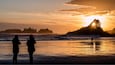 Witness the most awesome sunsets at Cox Bay Beach near Tofino.
#beach #sunset #sunsetlovers #outdoors