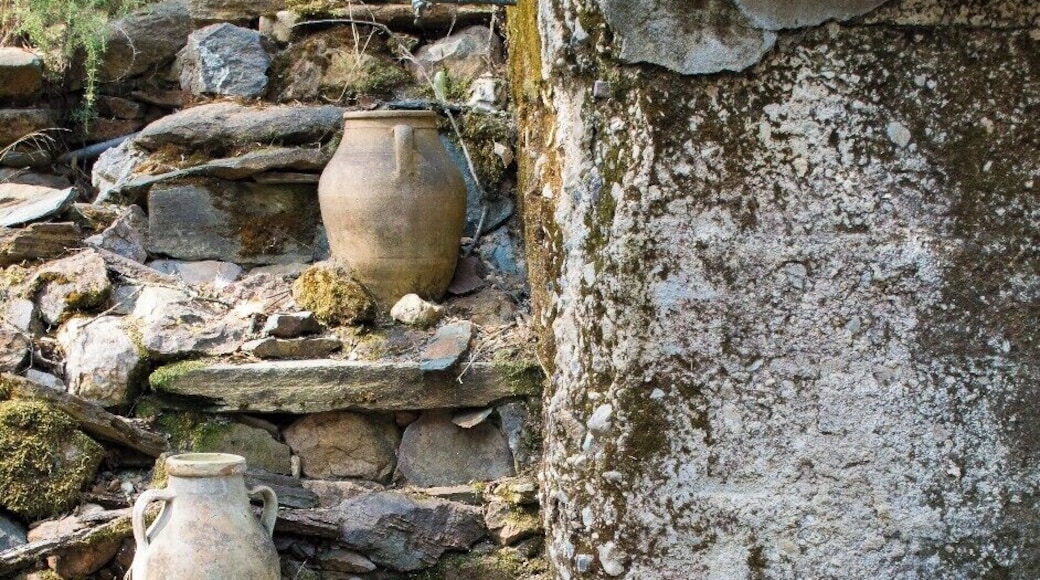 Wonderful place. If you like rustic, villa, or Italian settings, this is the place!