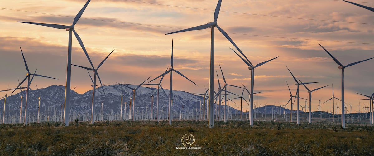 2020 of Jan 18th - Wind Energy