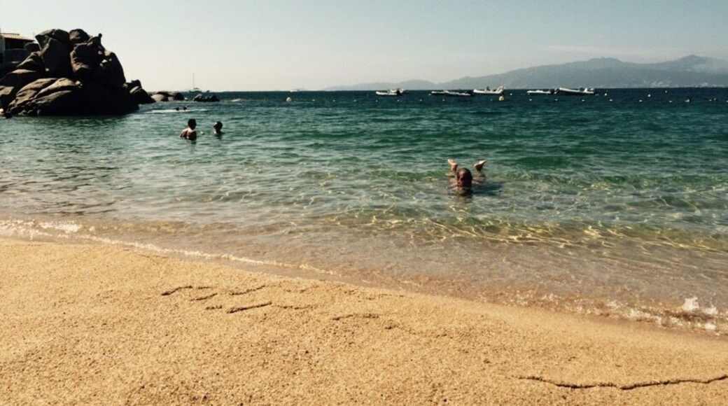 Farniente and great evening at the Rock72. Sea Sun Sound and cocktails!