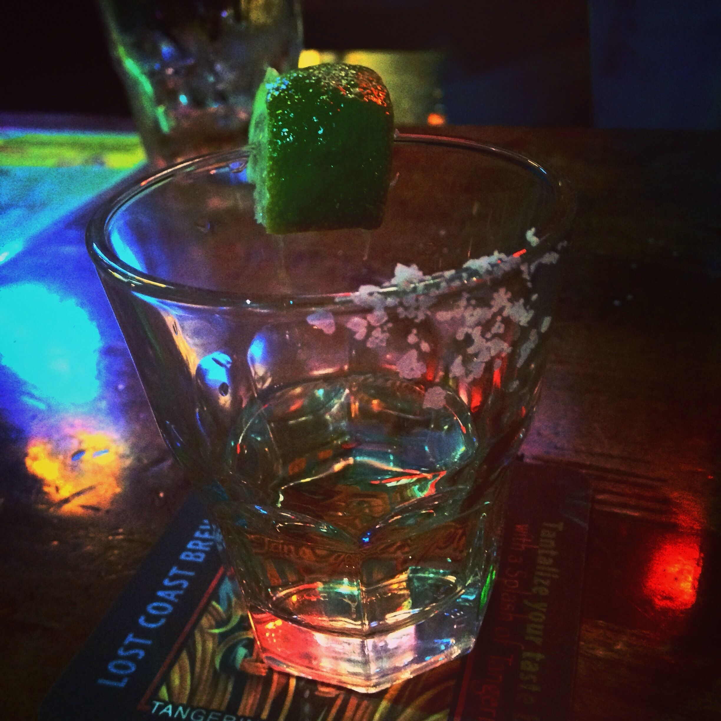 The locals love this sports bar. The last of it's kind here in this area. Defiantly a popular night spot. 