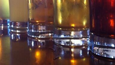 Sutter Buttes Brewing