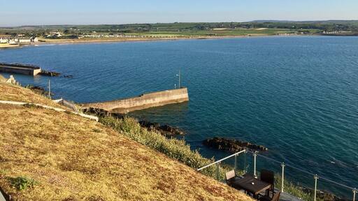 Great room with view over Ardmore