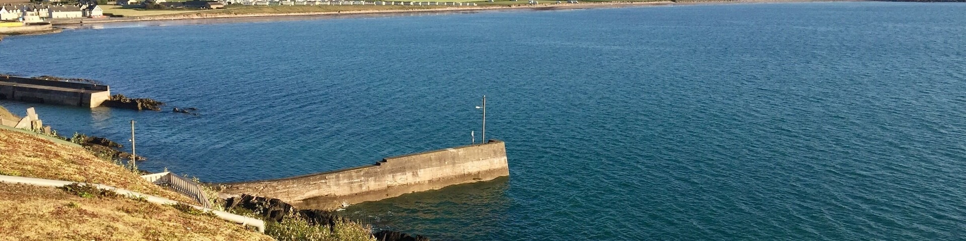 Great room with view over Ardmore