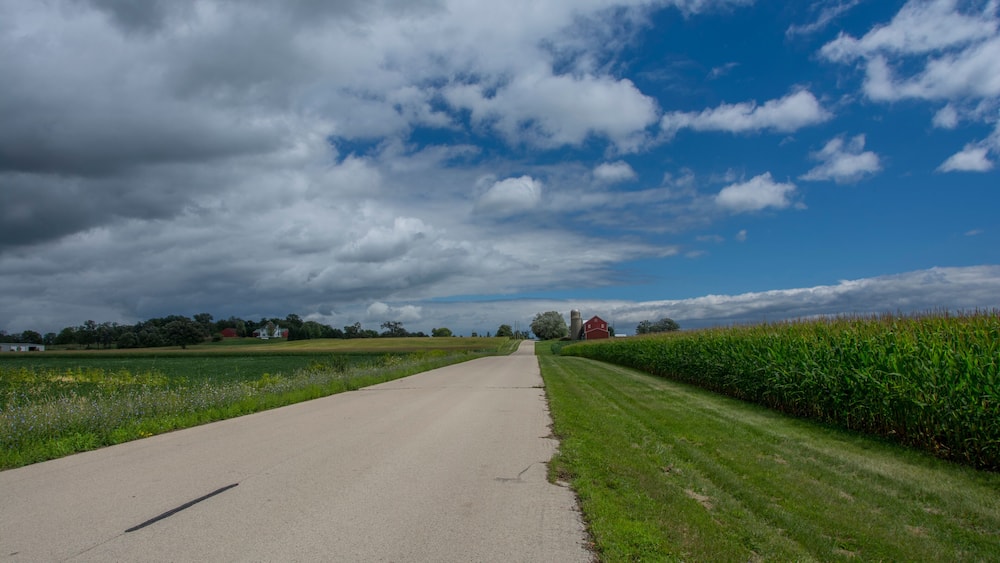 Country Bi-way