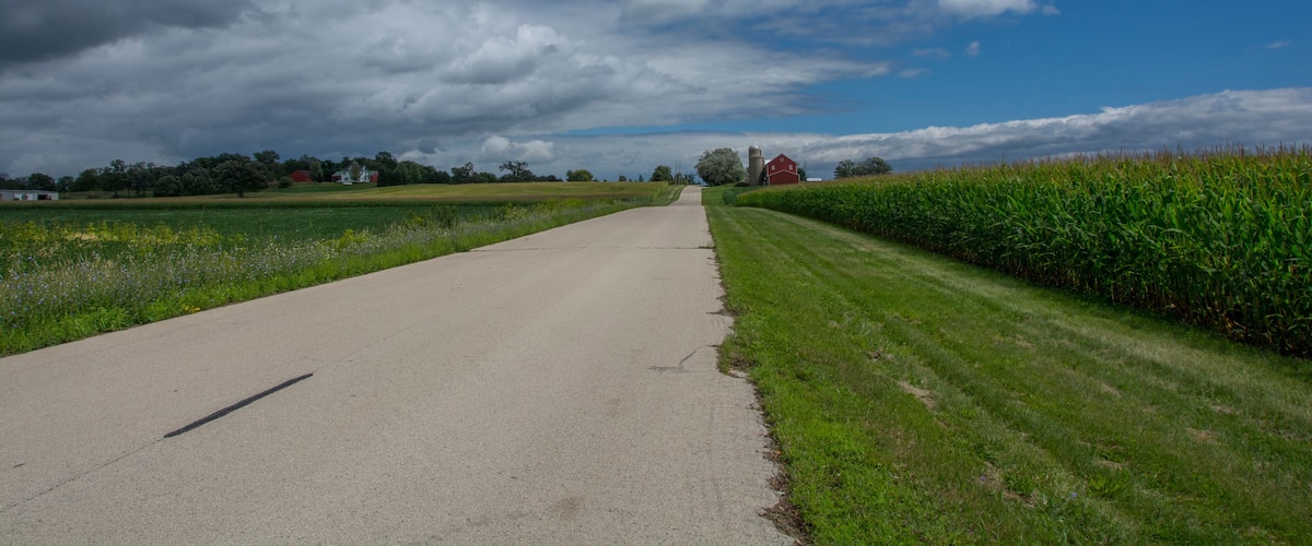 Country Bi-way