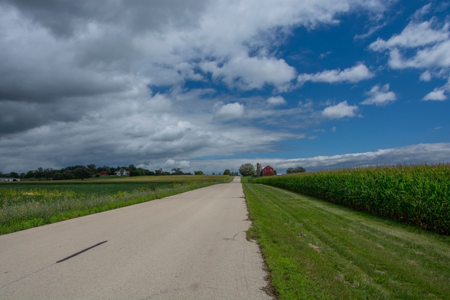 Country Bi-way