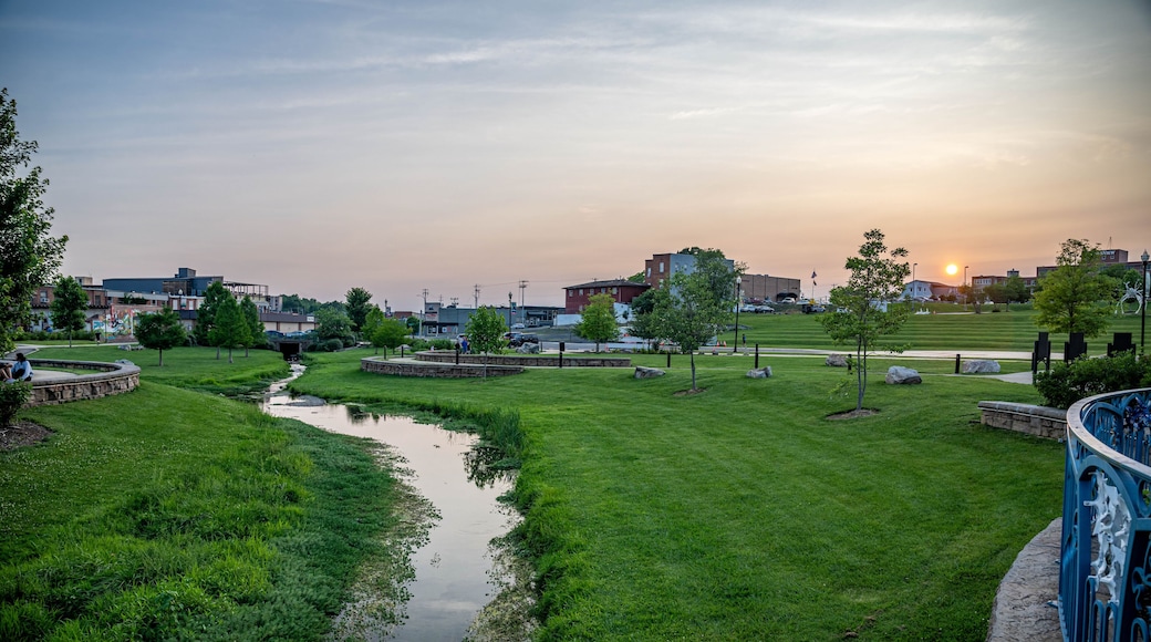 Johnson City, Tennessee