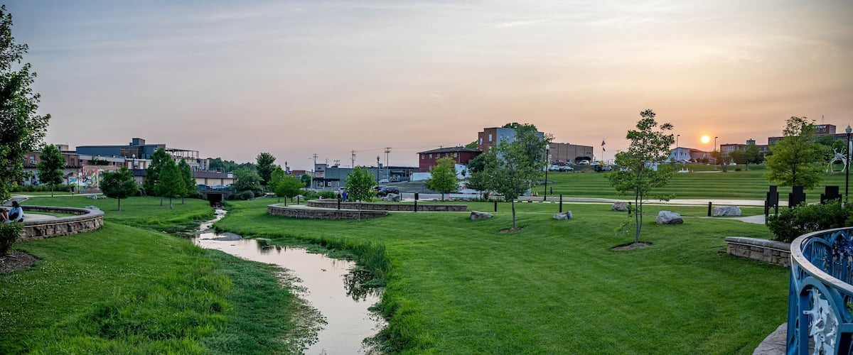 Johnson City, Tennessee