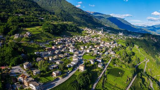 Sondrio