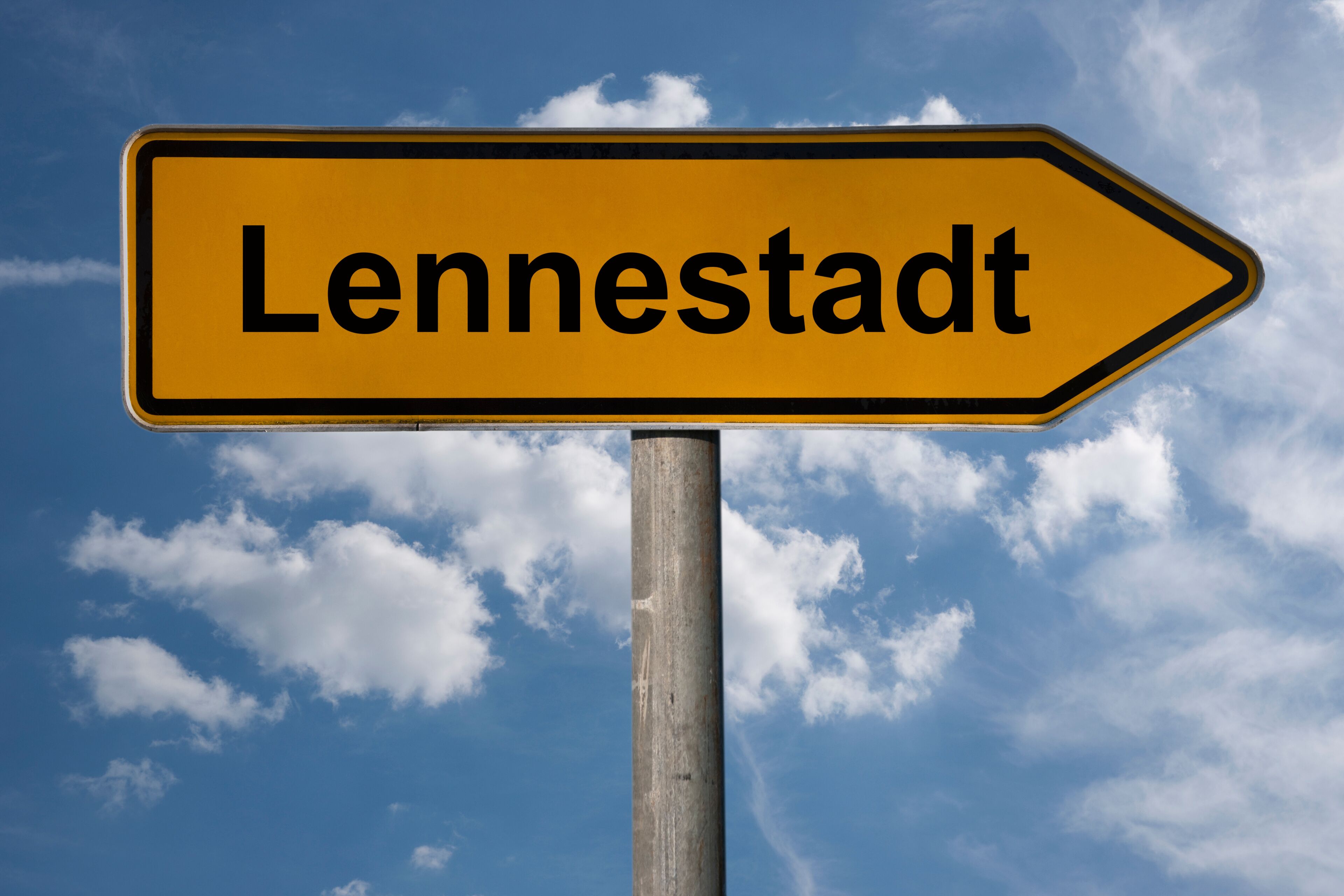 Lennestadt