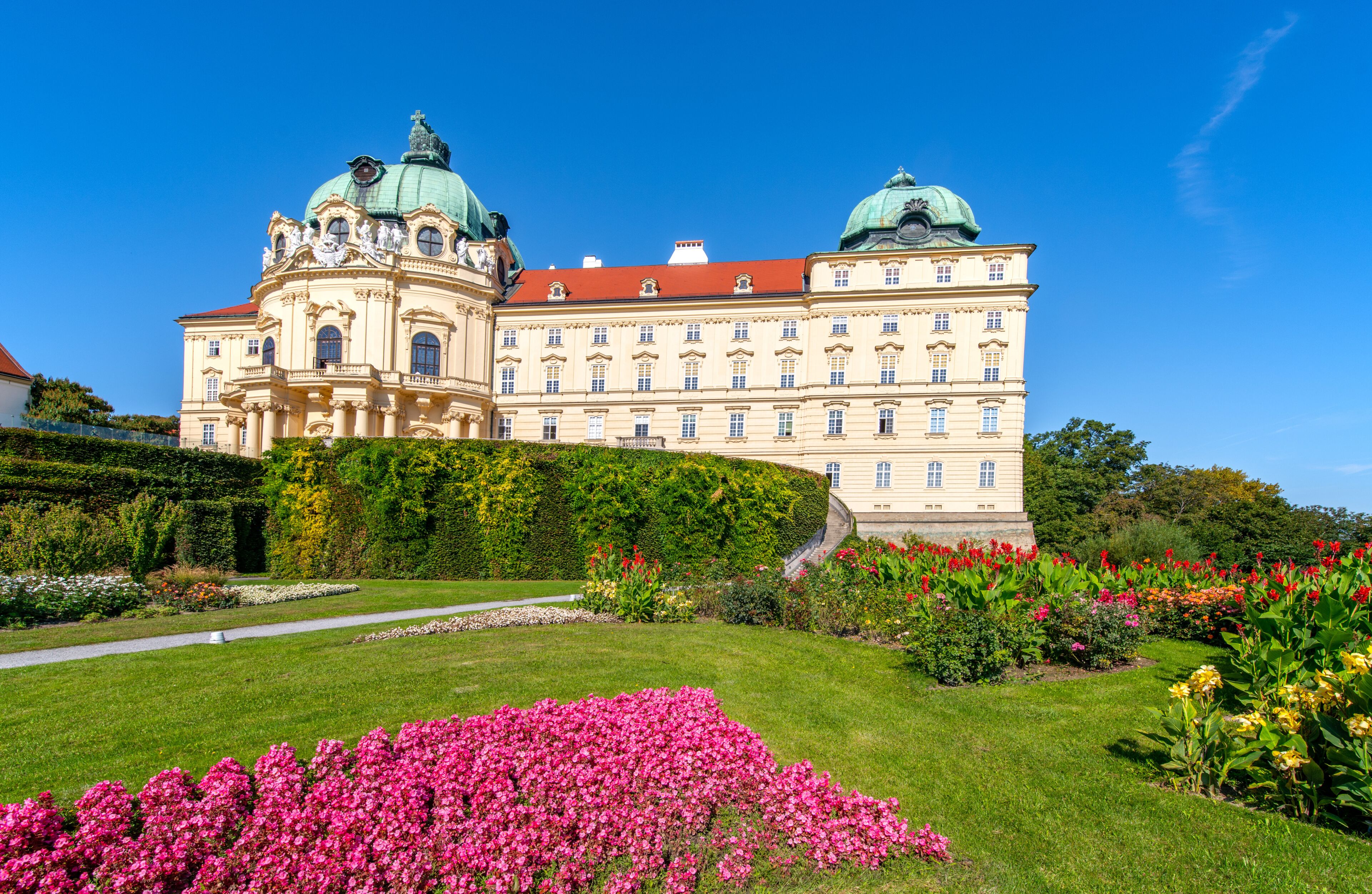 Stift Klosterneuburg