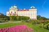 Stift Klosterneuburg