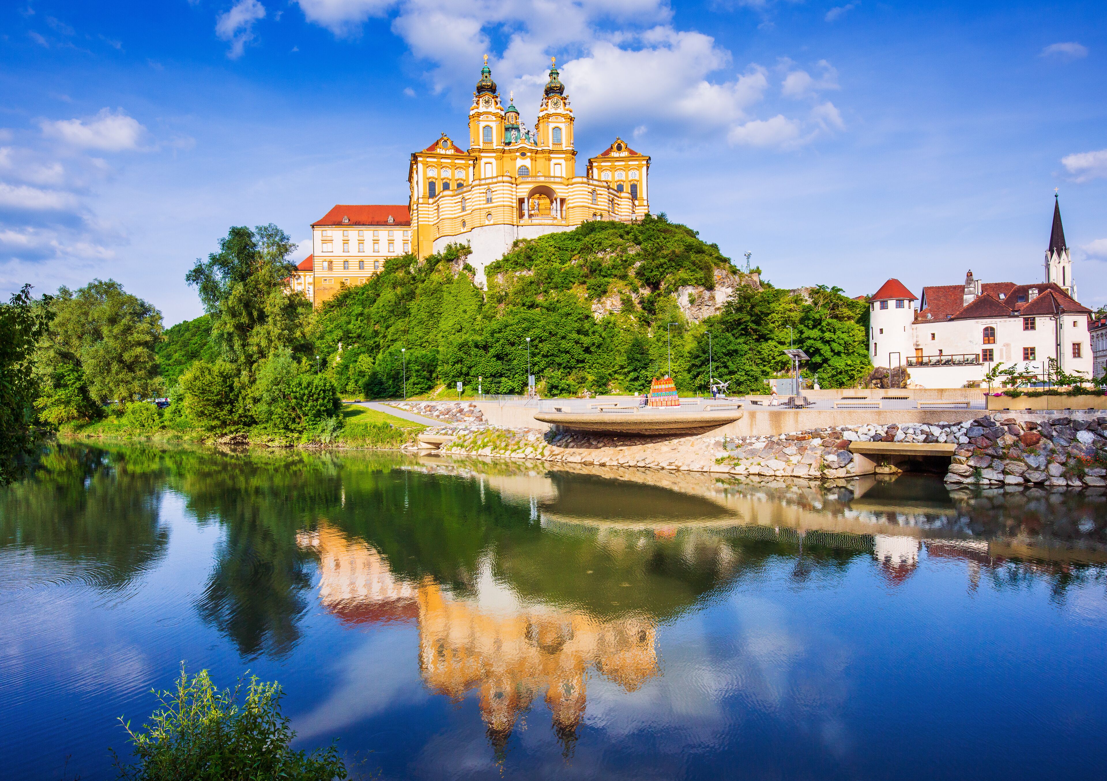 Stift Melk
