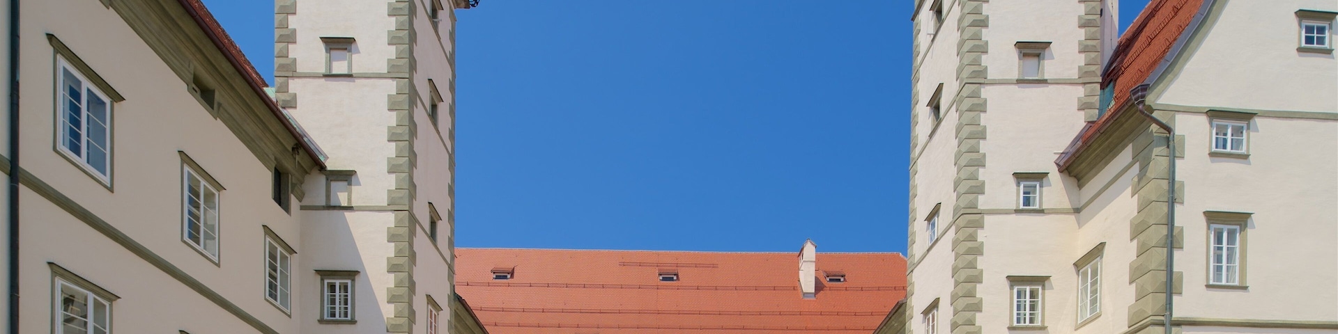 Landhaus featuring heritage elements