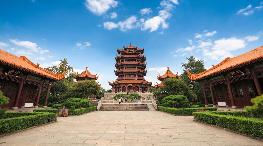 Wuchang